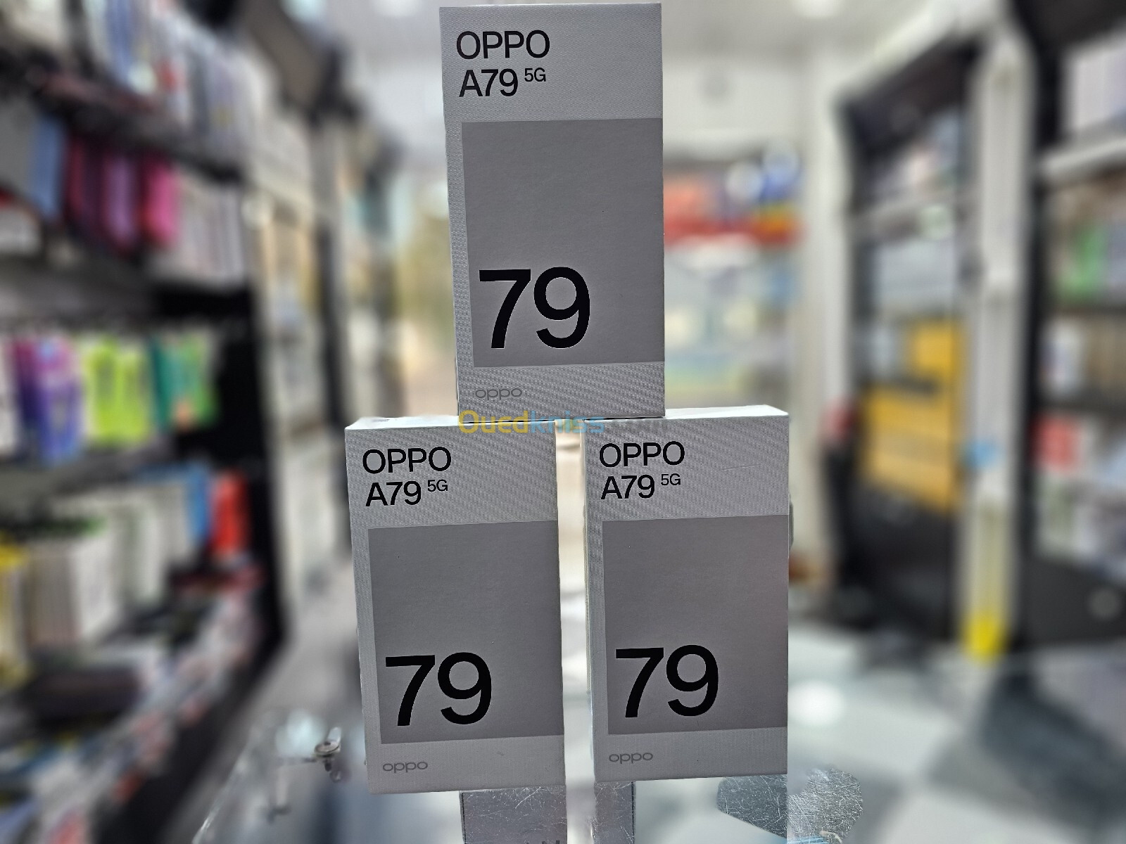 Oppo A79 5G