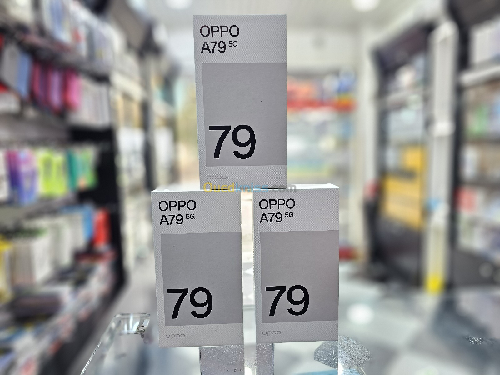 Oppo A79 5G