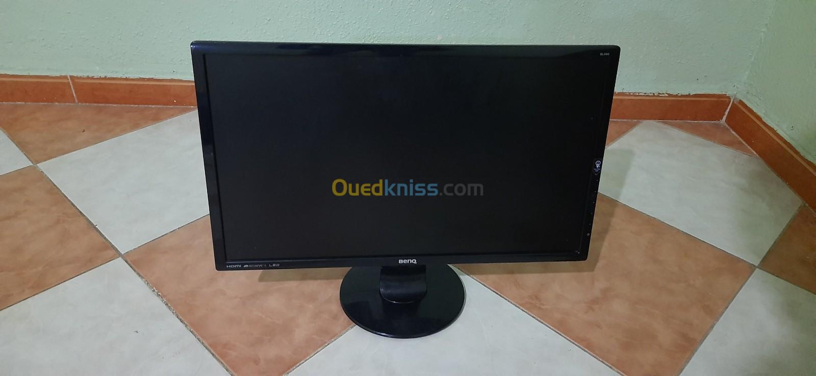 BenQ GL2460 Bh Ecran PC 24