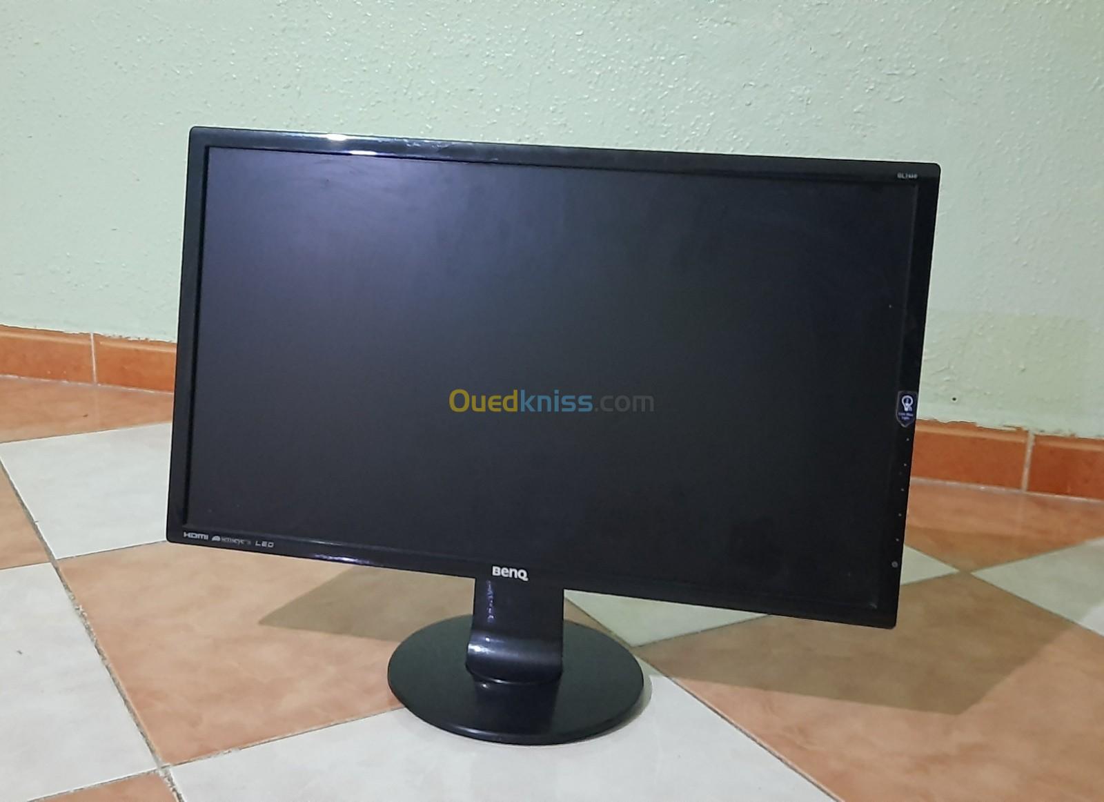 BenQ GL2460 Bh Ecran PC 24