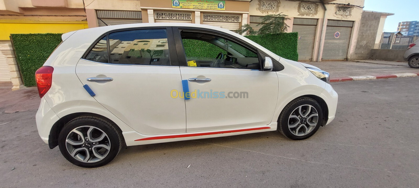 Kia Picanto 2019 GT-Line