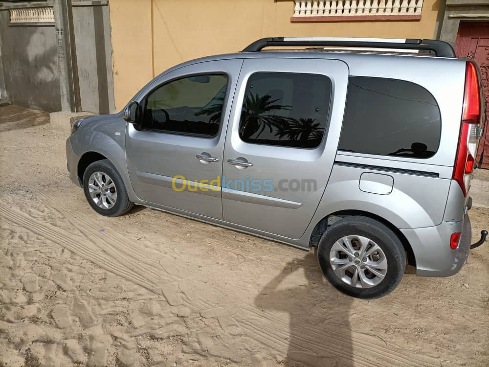 Renault Kangoo 2021 Confort