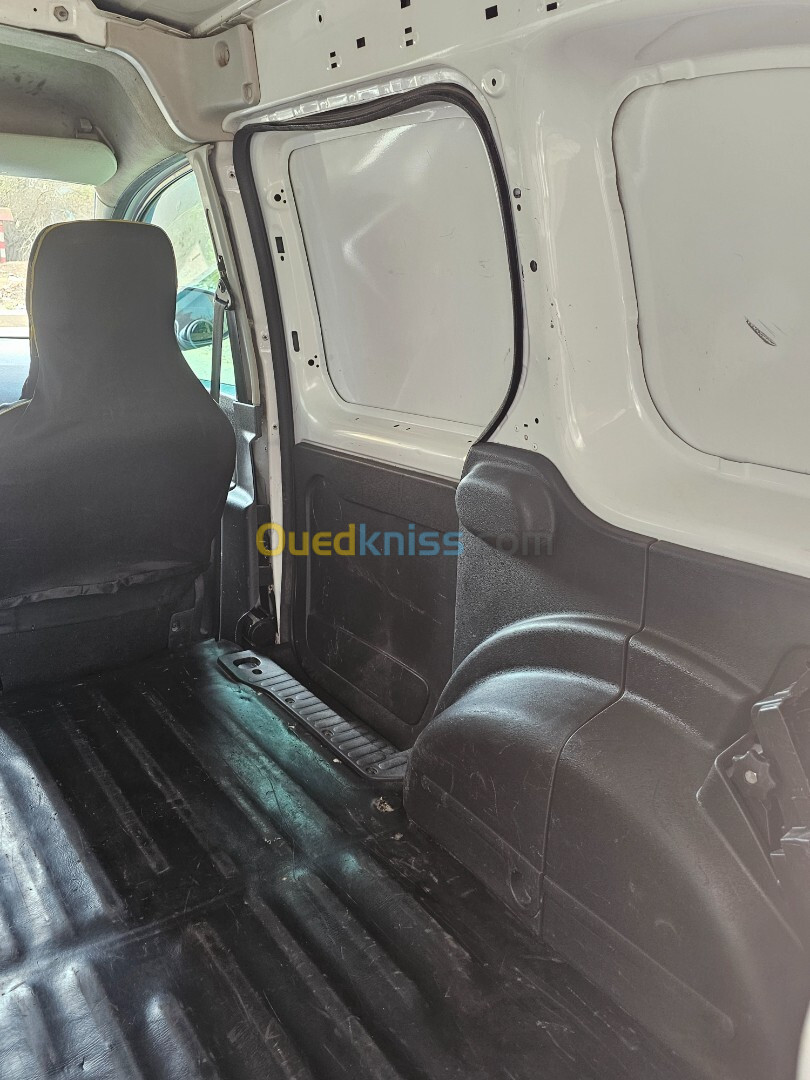 Renault Kangoo 2018 Confort (Utilitaire)