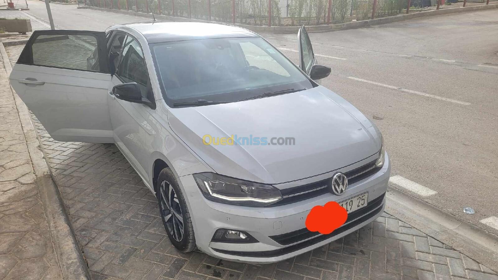 Volkswagen Polo 2019 Beats