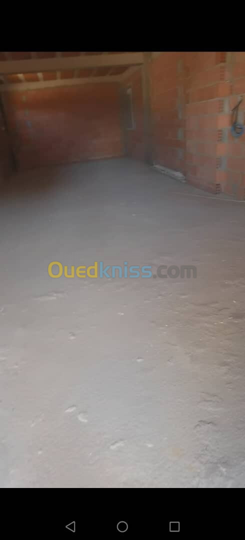 Vente Appartement F3 Boumerdès Ouled hedadj