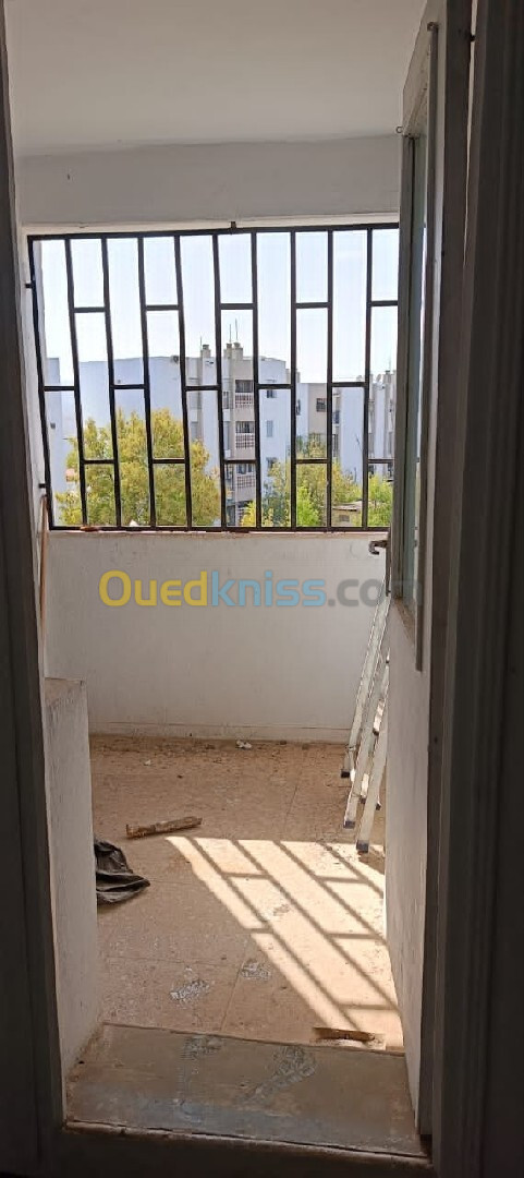 Vente Appartement F3 Constantine Constantine