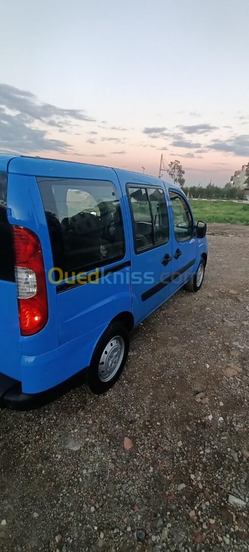 Fiat Doblo 2006 Doblo