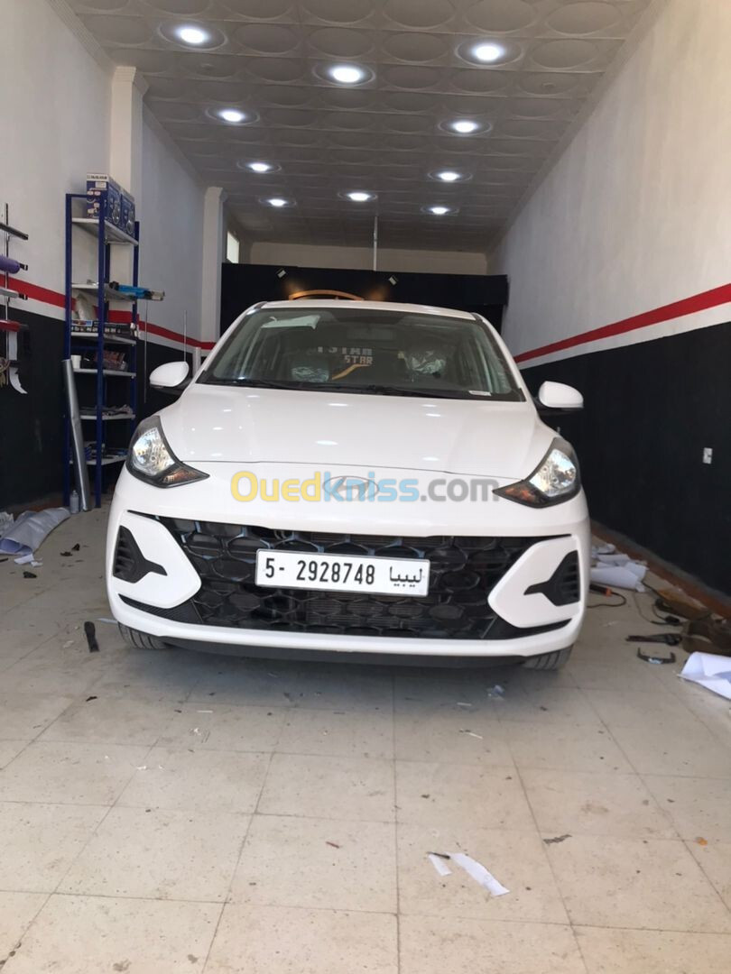 Hyundai I10 2024 