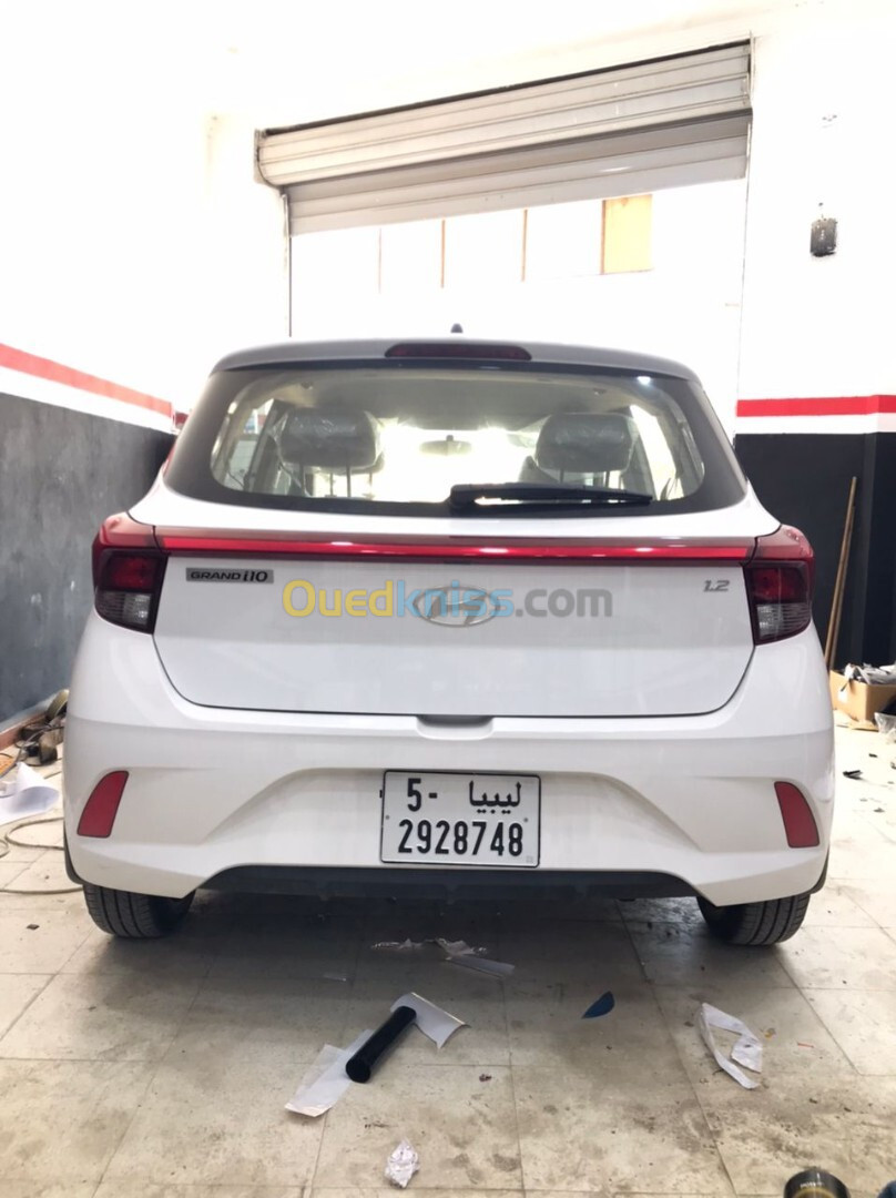 Hyundai I10 2024 