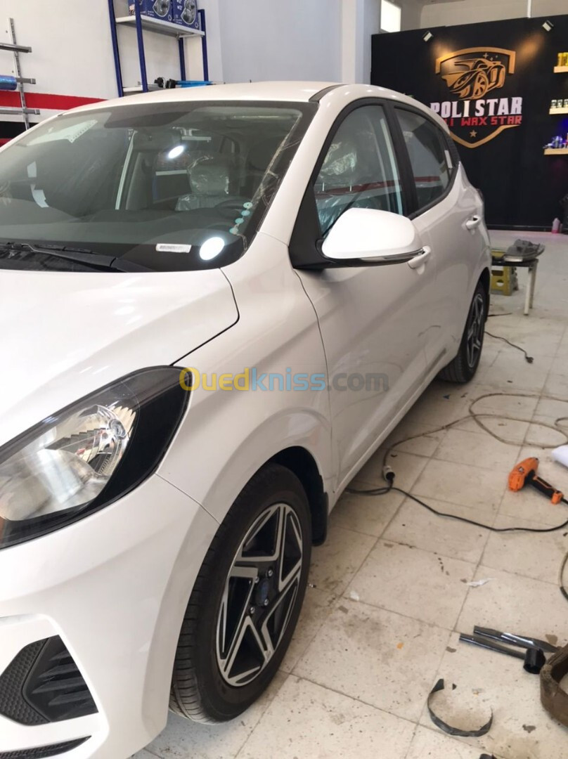 Hyundai I10 2024 