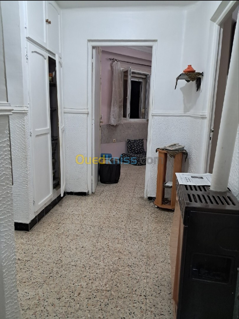 Location Appartement F2 Alger Kouba