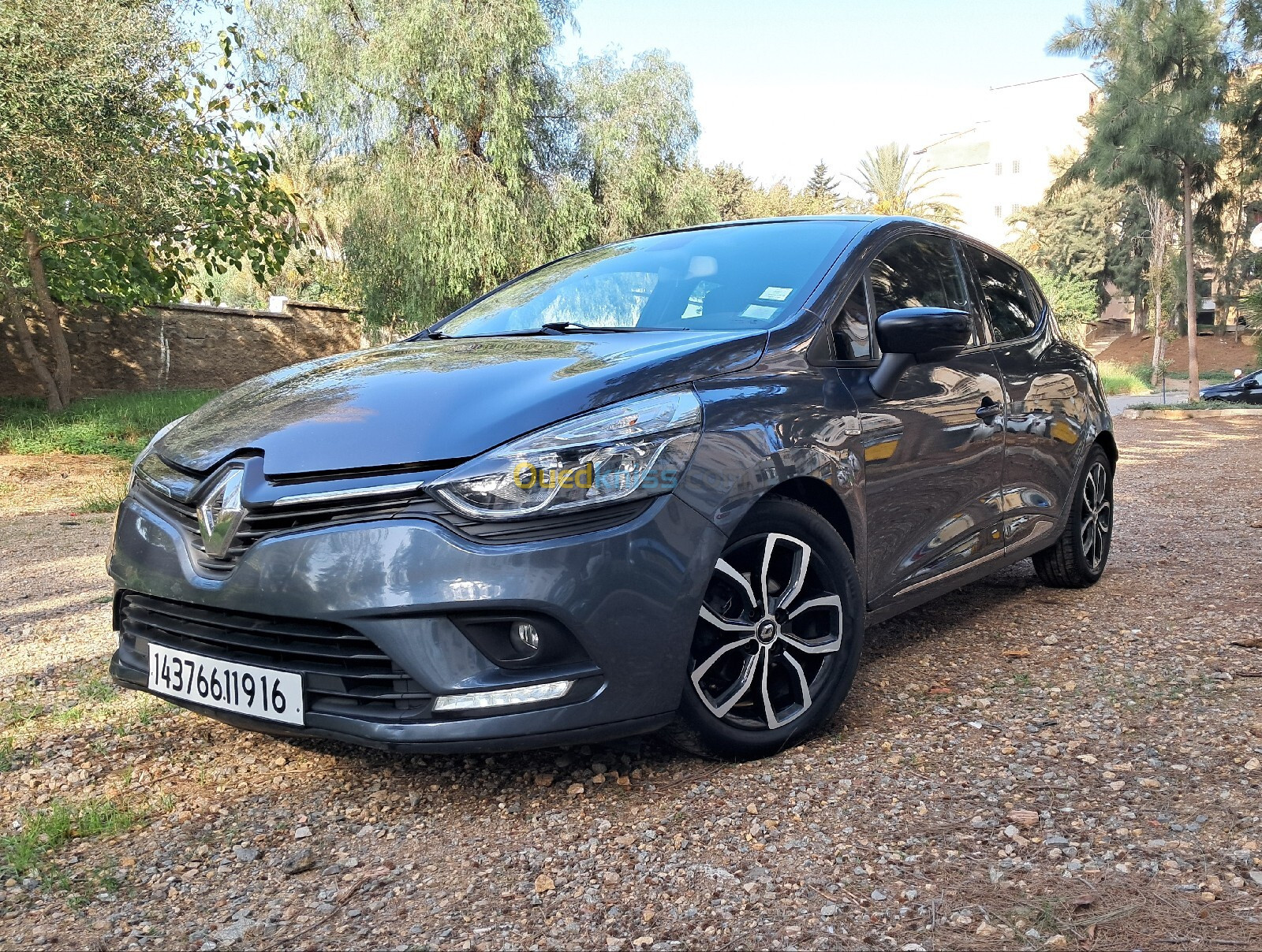 Renault Clio 4 2019 Limited 2