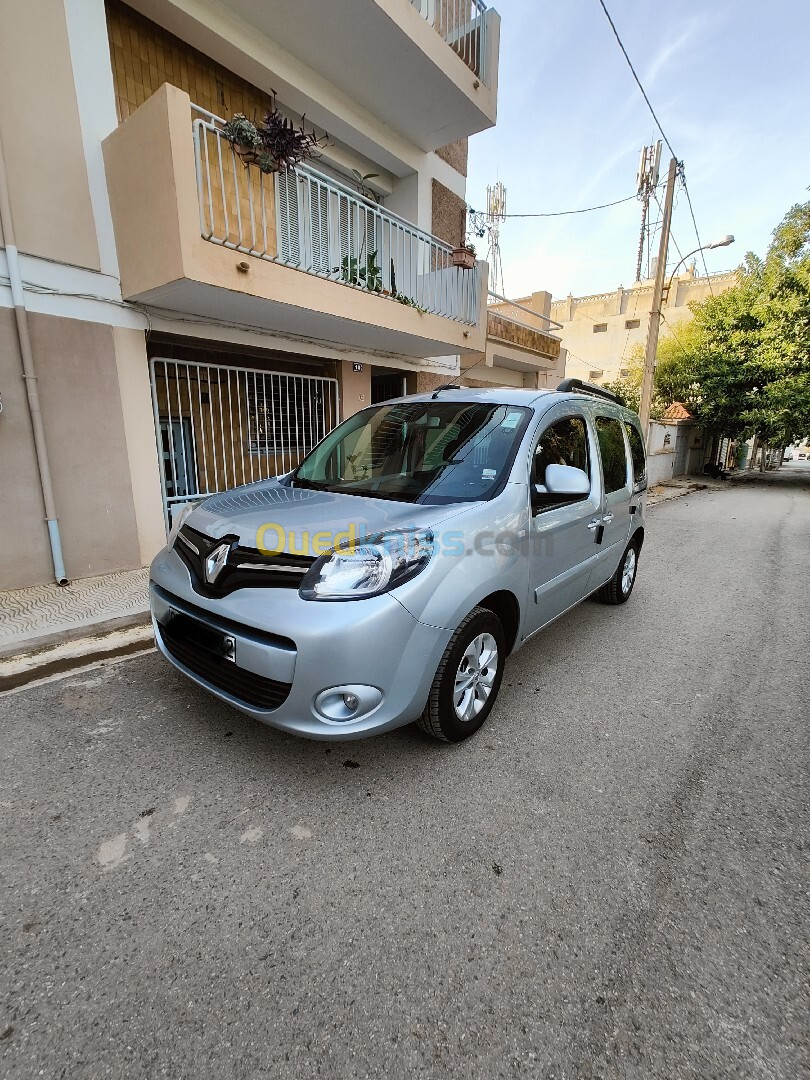 Renault Kangoo 2022 Kangoo