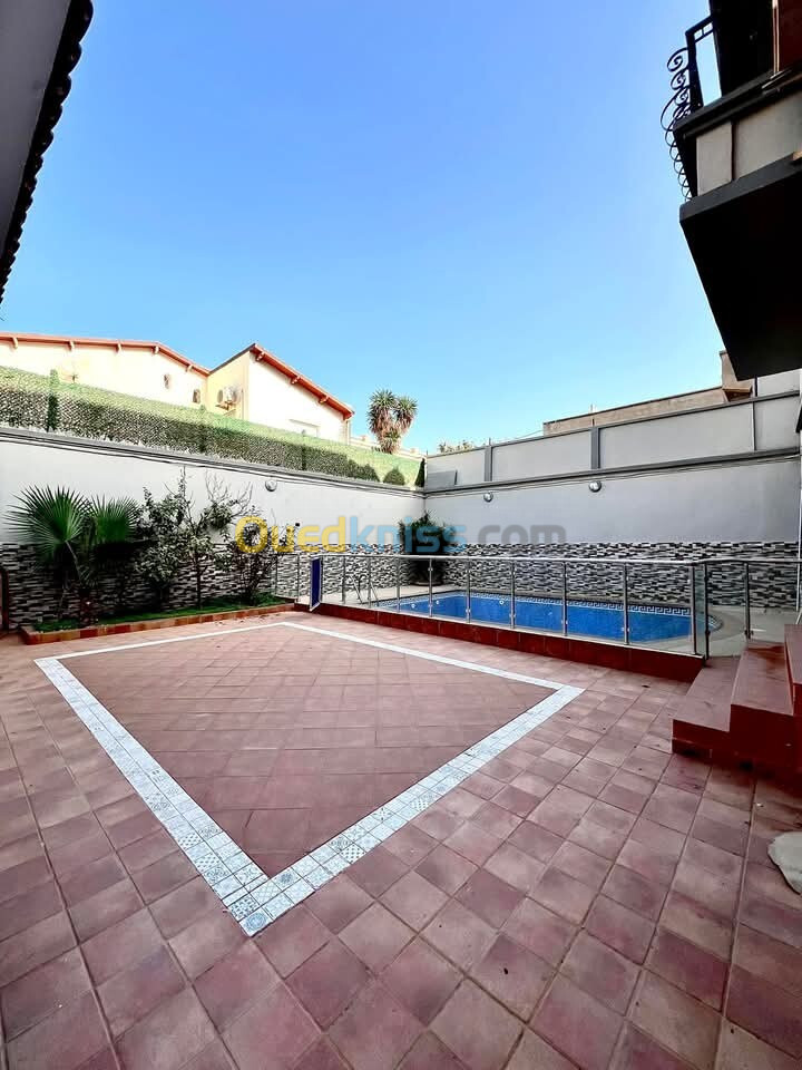 Vente Villa Oran Oran