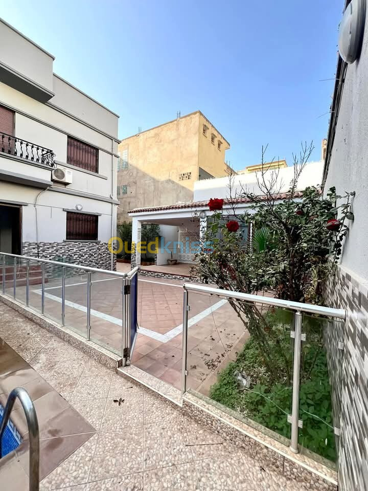 Vente Villa Oran Oran