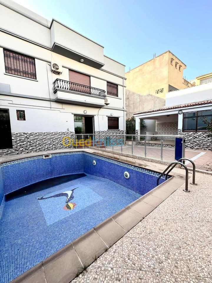 Vente Villa Oran Oran