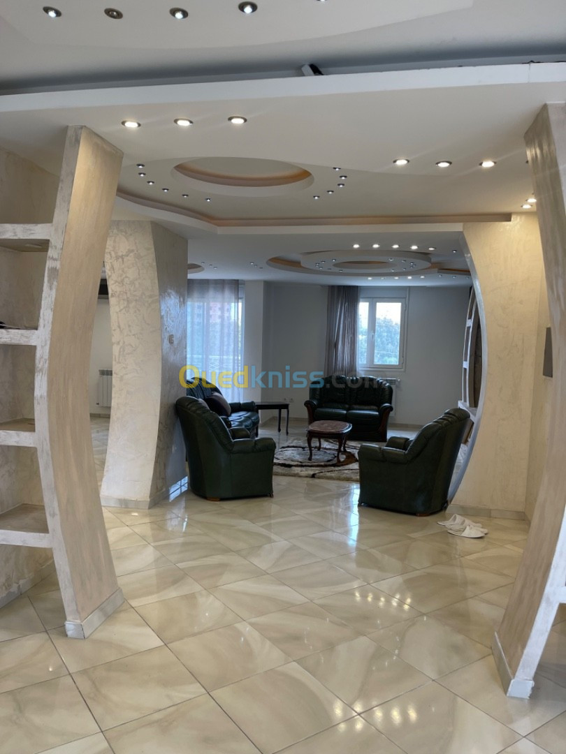 Location Appartement F3 Alger Ouled fayet