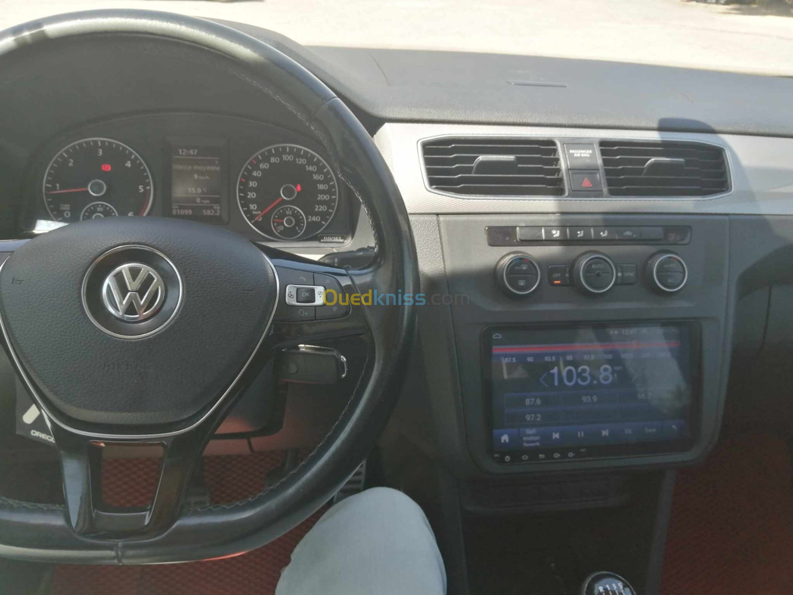 Volkswagen Caddy 2018 Collection