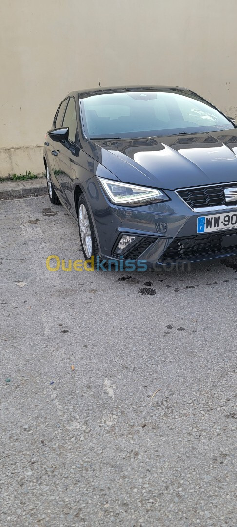 Seat Ibiza FR 115 2024 Fr