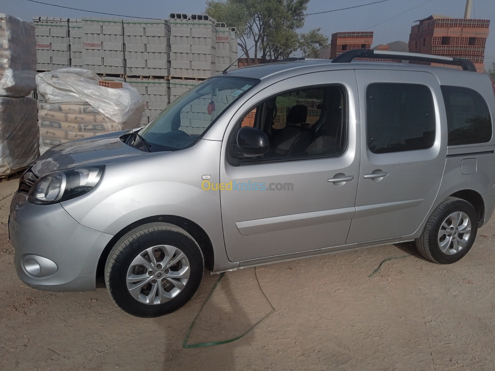 Renault Kangoo 2018 Privilège +