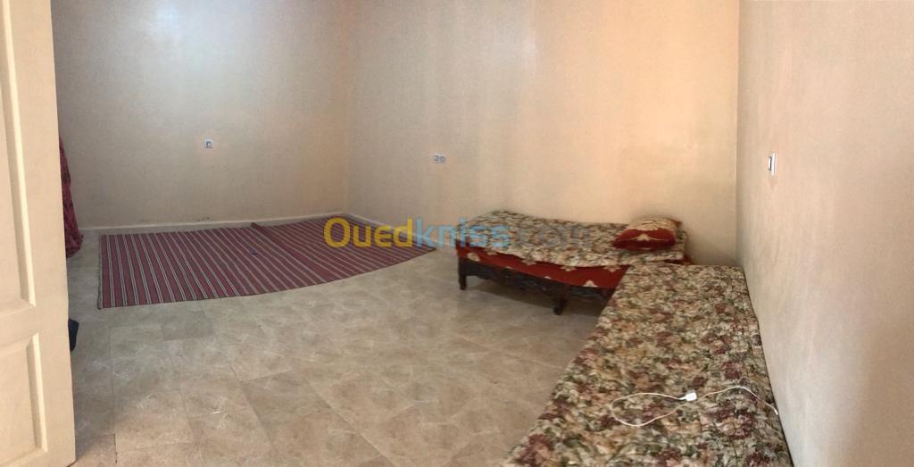 Location vacances Appartement F2 Tlemcen Marsa ben mhidi