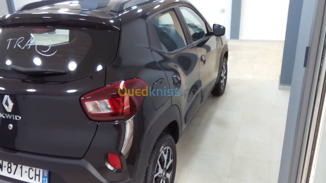 Renault Kwid 2024 