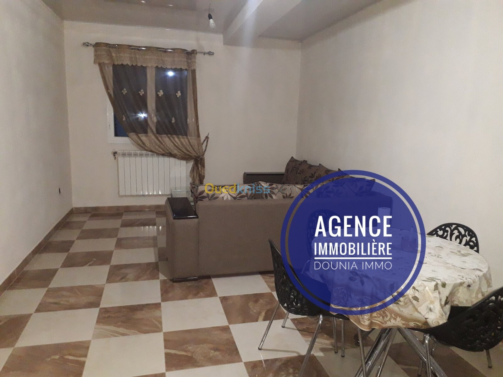 Location Niveau De Villa F3 Skikda Skikda