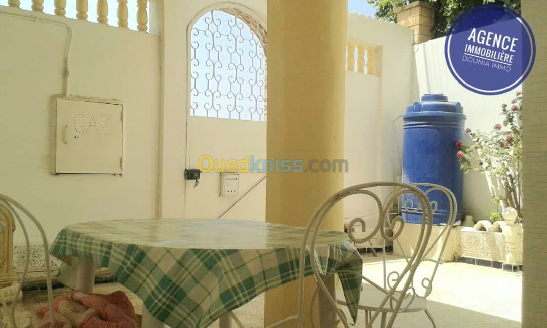 Vente Villa Skikda Skikda