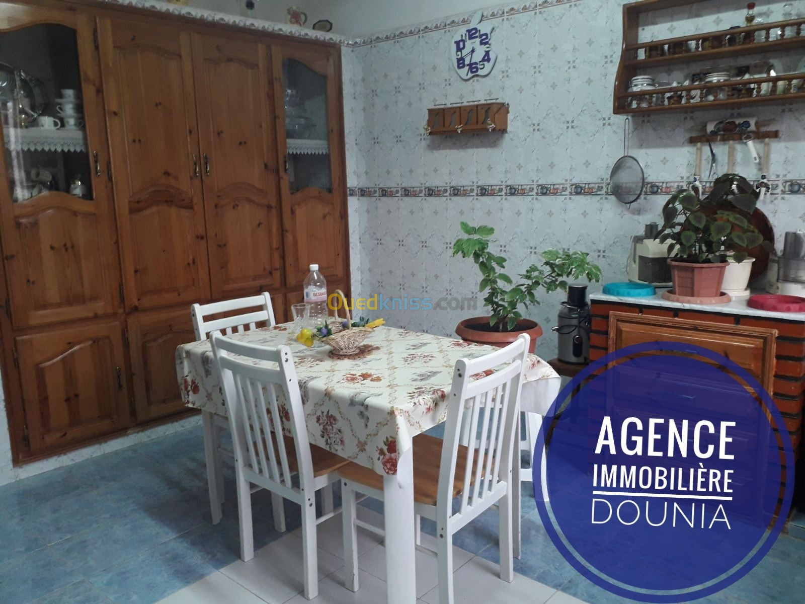 Vente Villa Skikda El Hadaiek