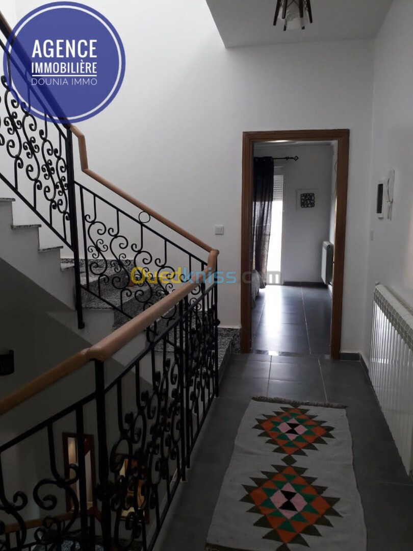 Vente Villa Skikda Skikda