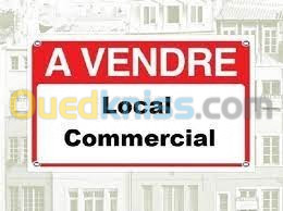 Vente Local Skikda Skikda