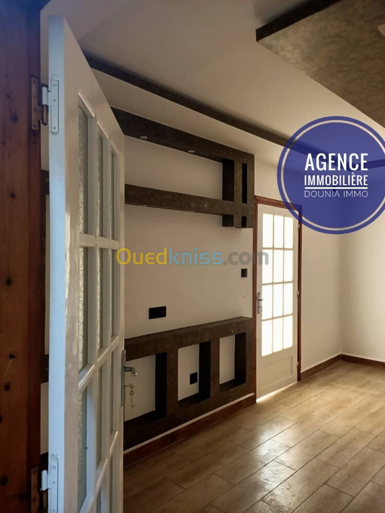 Vente Appartement F3 Skikda Ramdane djamel