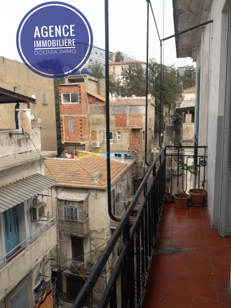 Vente Appartement F3 Skikda Skikda