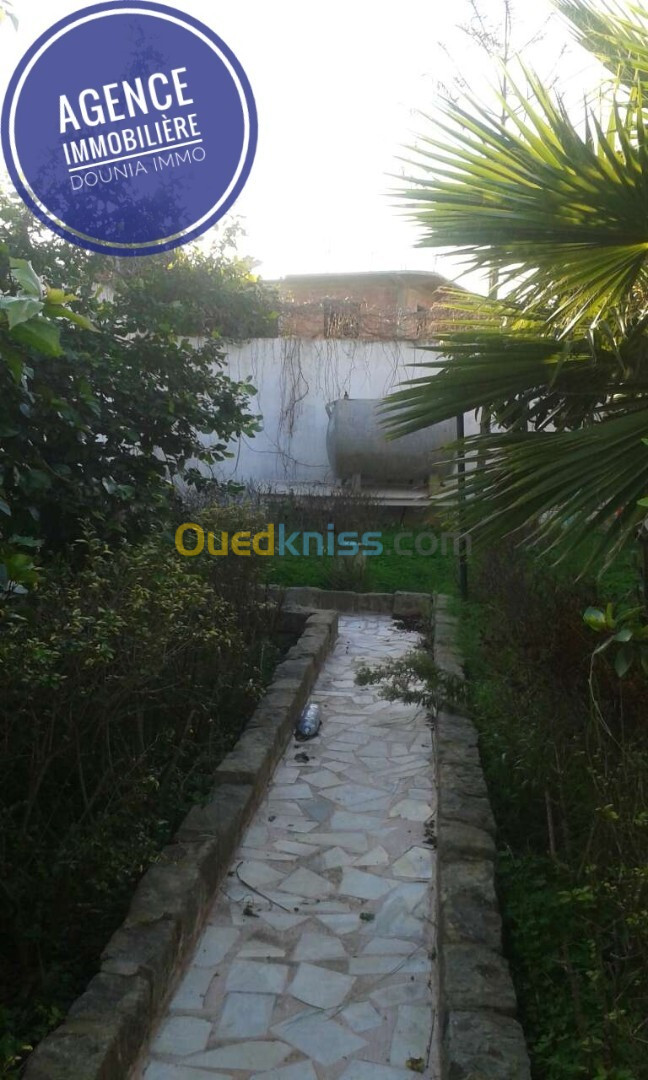 Vente Bungalow Skikda Skikda