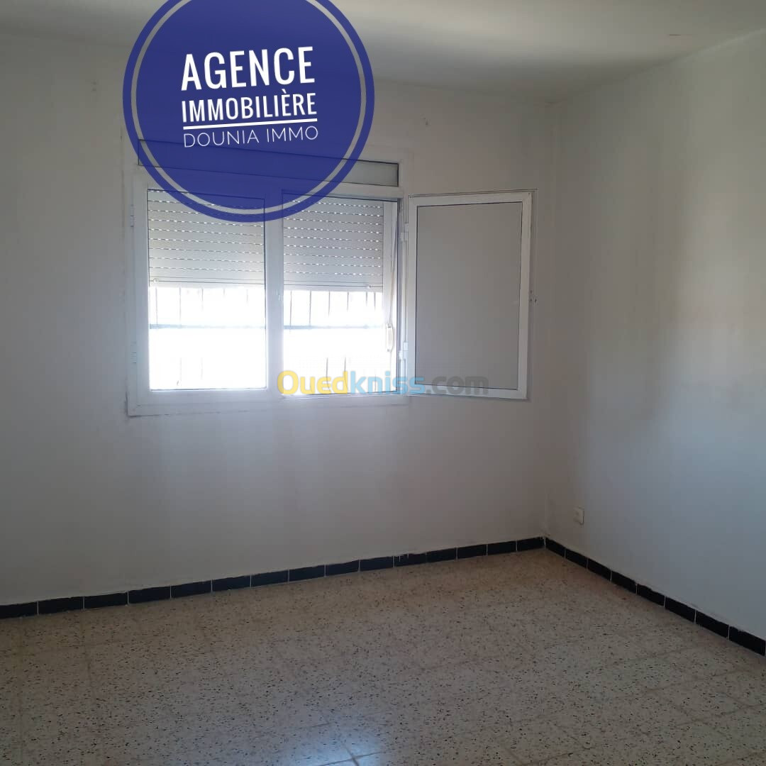 Location Appartement F4 Skikda Skikda