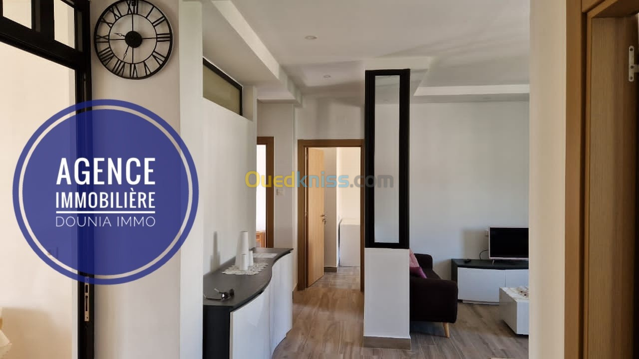 Vente Appartement F4 Skikda Skikda