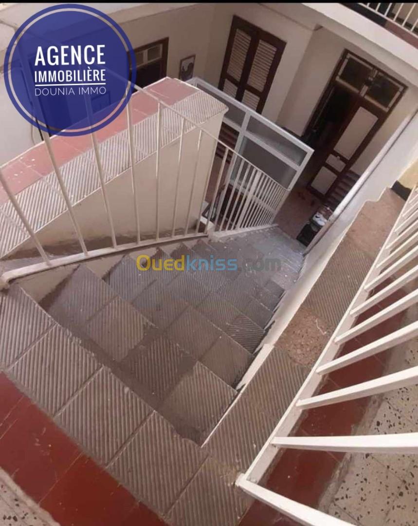 Vente Immeuble Guelma Guelma