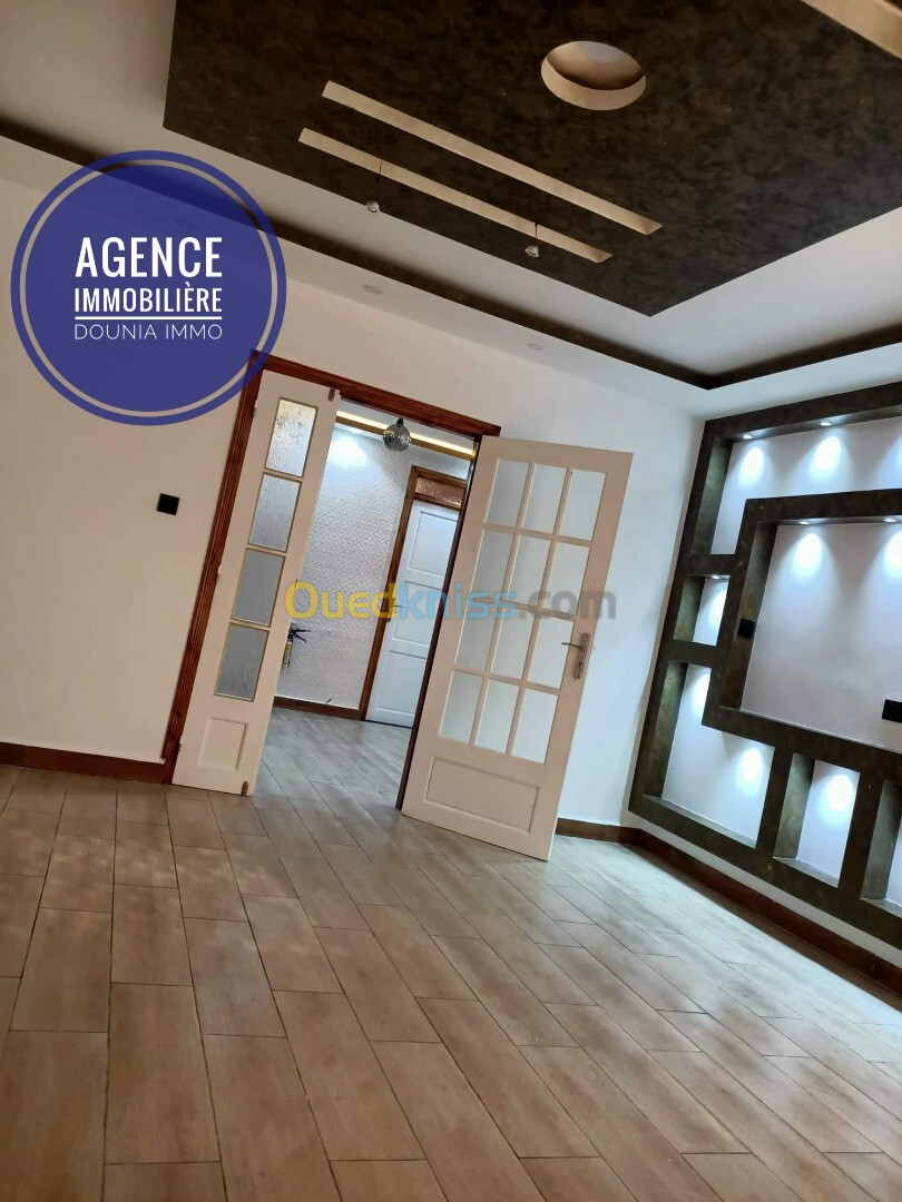 Vente Appartement F3 Skikda Ramdane djamel