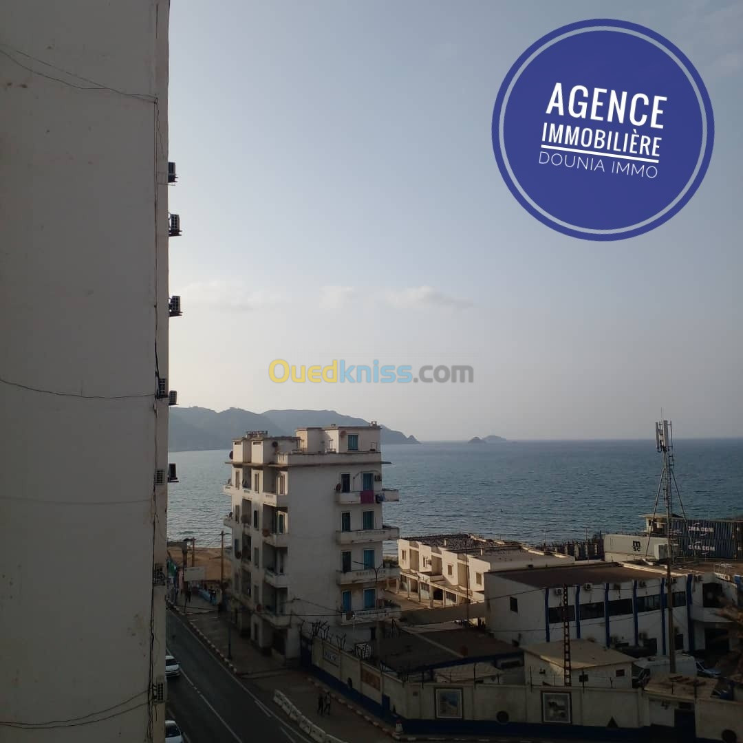 Vente Appartement F3 Skikda Skikda