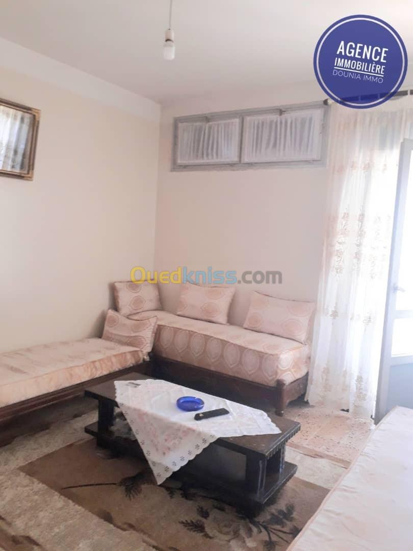 Vente Appartement F3 Skikda Skikda