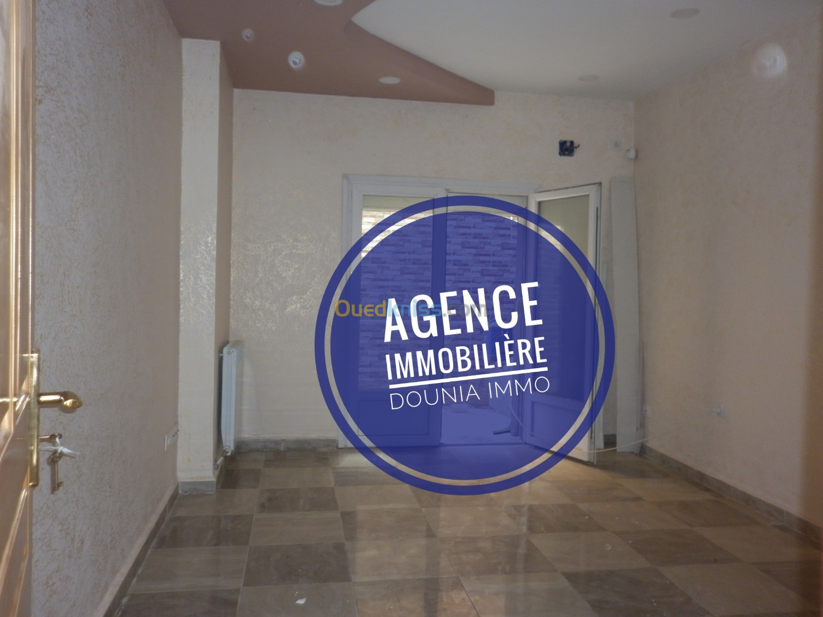 Vente Appartement F3 Skikda Skikda