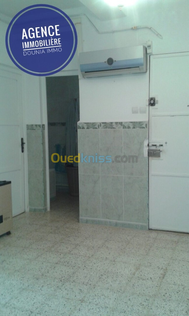 Location Appartement F3 Skikda Skikda