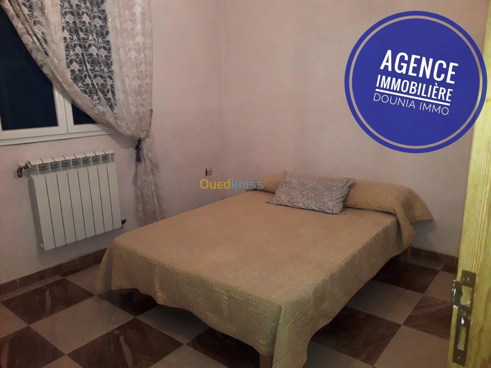 Location Niveau De Villa F3 Skikda Skikda