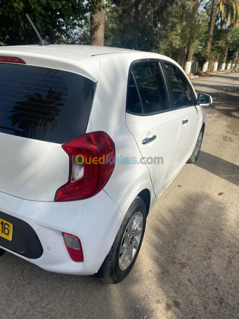 Kia Picanto 2019 EX