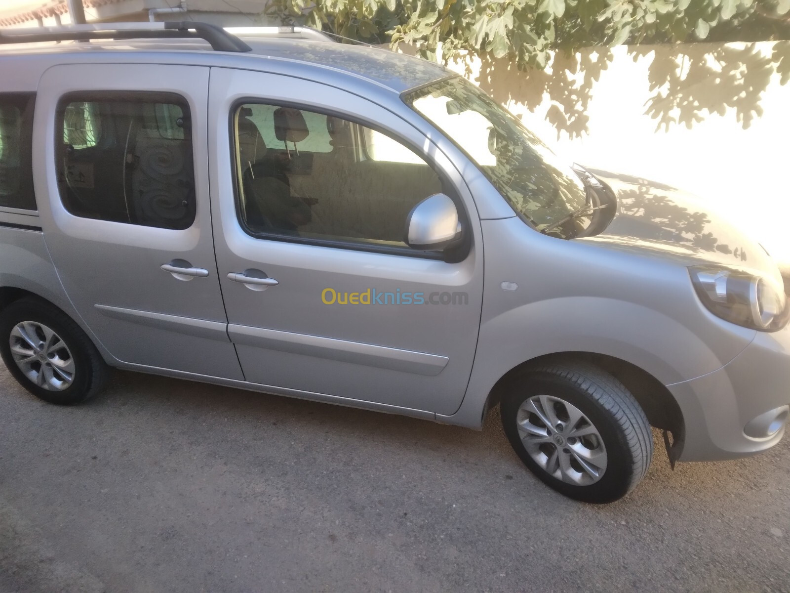 Renault Kangoo 2021 Authentique +