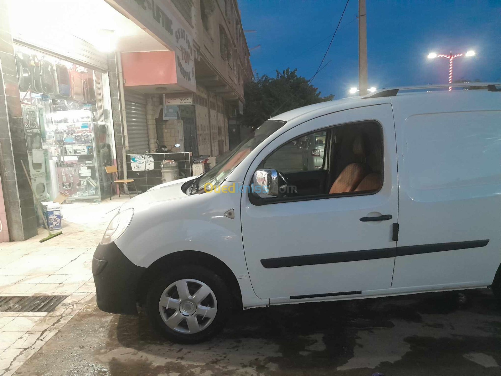 Renault Kangoo 2012 Kangoo