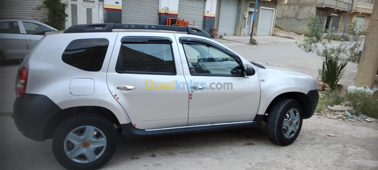 Dacia Duster 2015 Duster