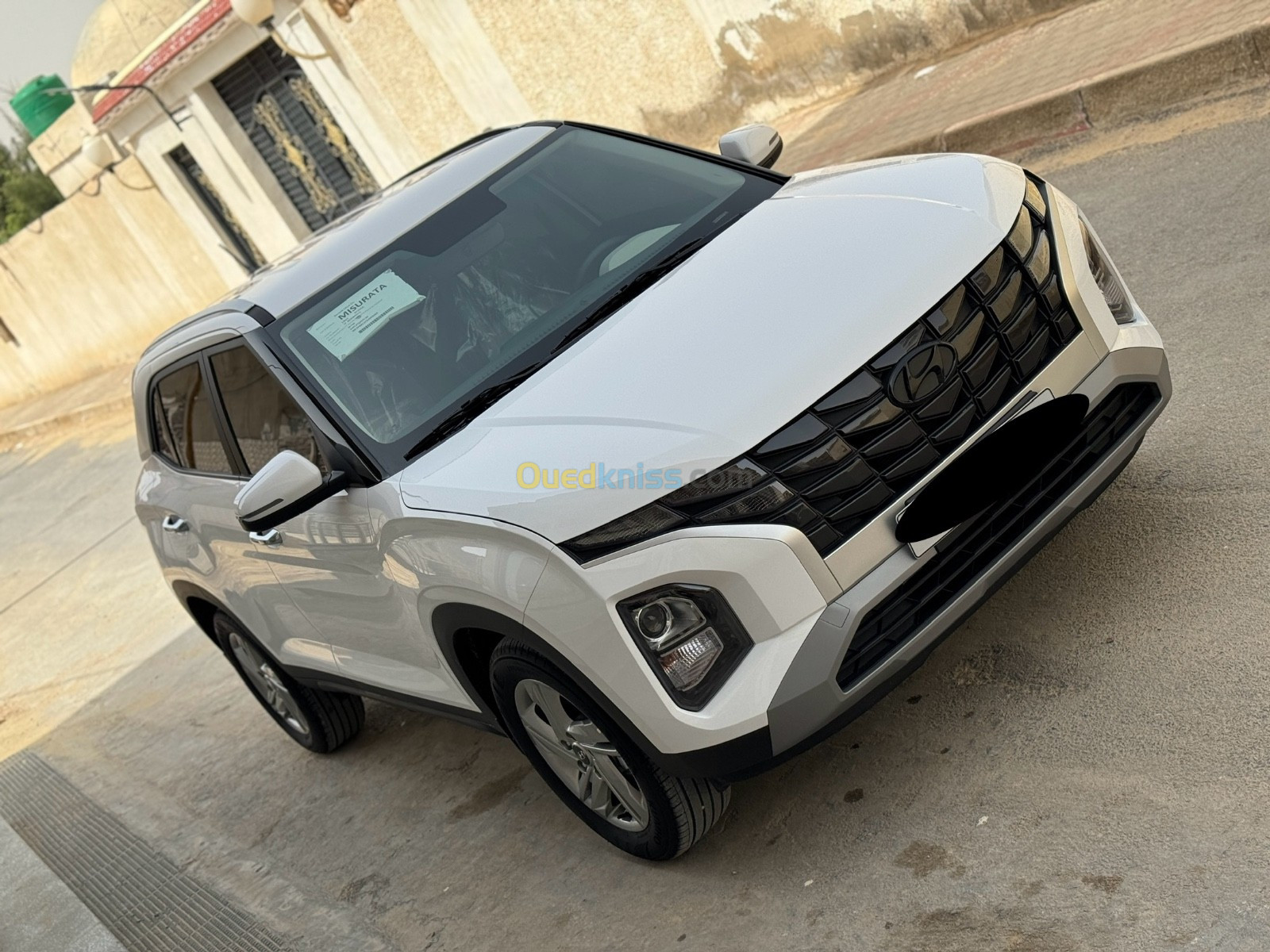 Hyundai CRETA 2024 CRETA