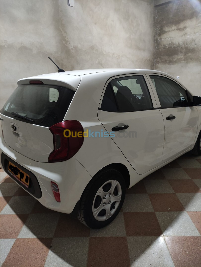 Kia Picanto 2019 LX Start