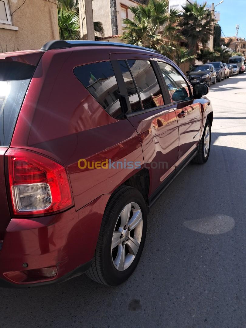 Jeep Compass 2013 Compass